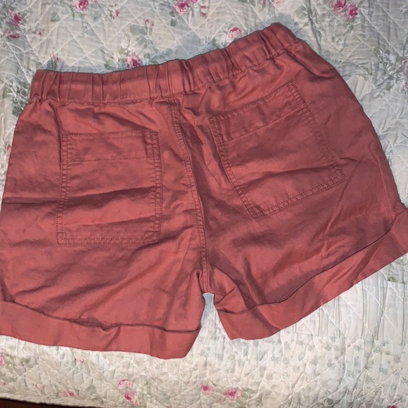LL bean signature shorts - Picture 2 of 4